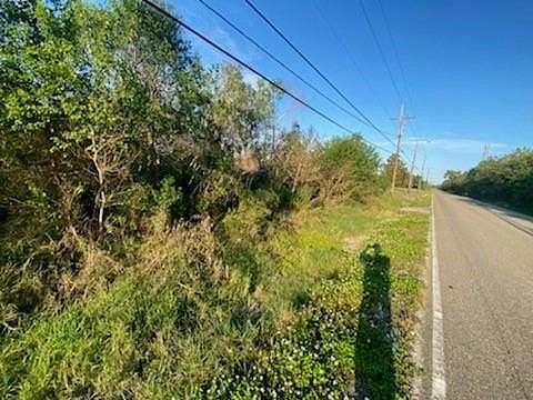 2 Acres of Residential Land for Sale in Saint Bernard, Louisiana