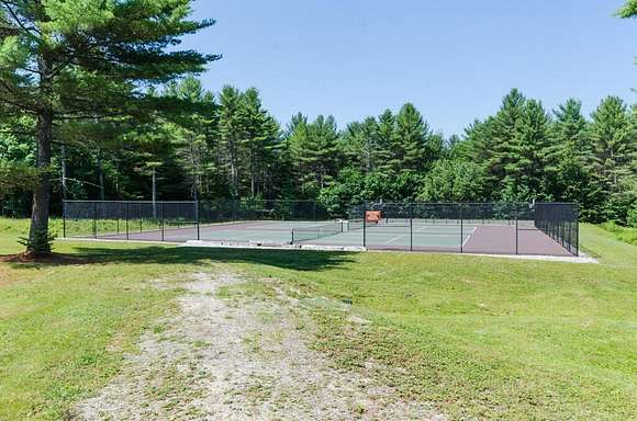 Residential Land for Sale in Norway, Maine