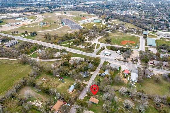 0.12 Acres of Mixed-Use Land for Sale in Stephenville, Texas