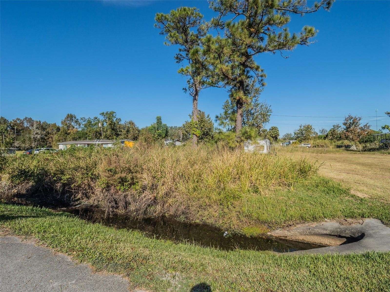 0.17 Acres of Residential Land for Sale in Orlando, Florida