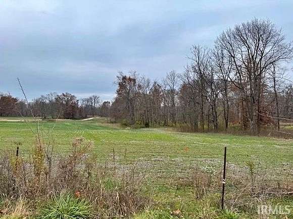 18.027 Acres of Agricultural Land for Sale in Washington, Indiana