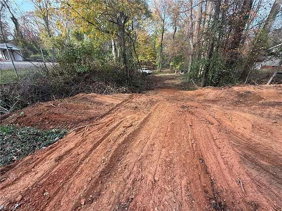 0.36 Acres of Residential Land for Sale in Winston-Salem, North Carolina