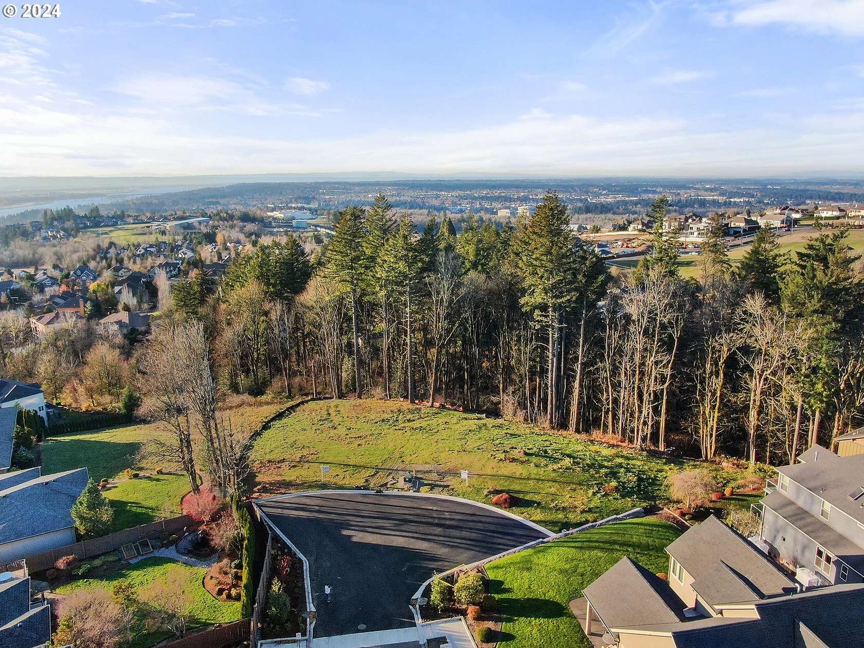 0.46 Acres of Residential Land for Sale in Camas, Washington