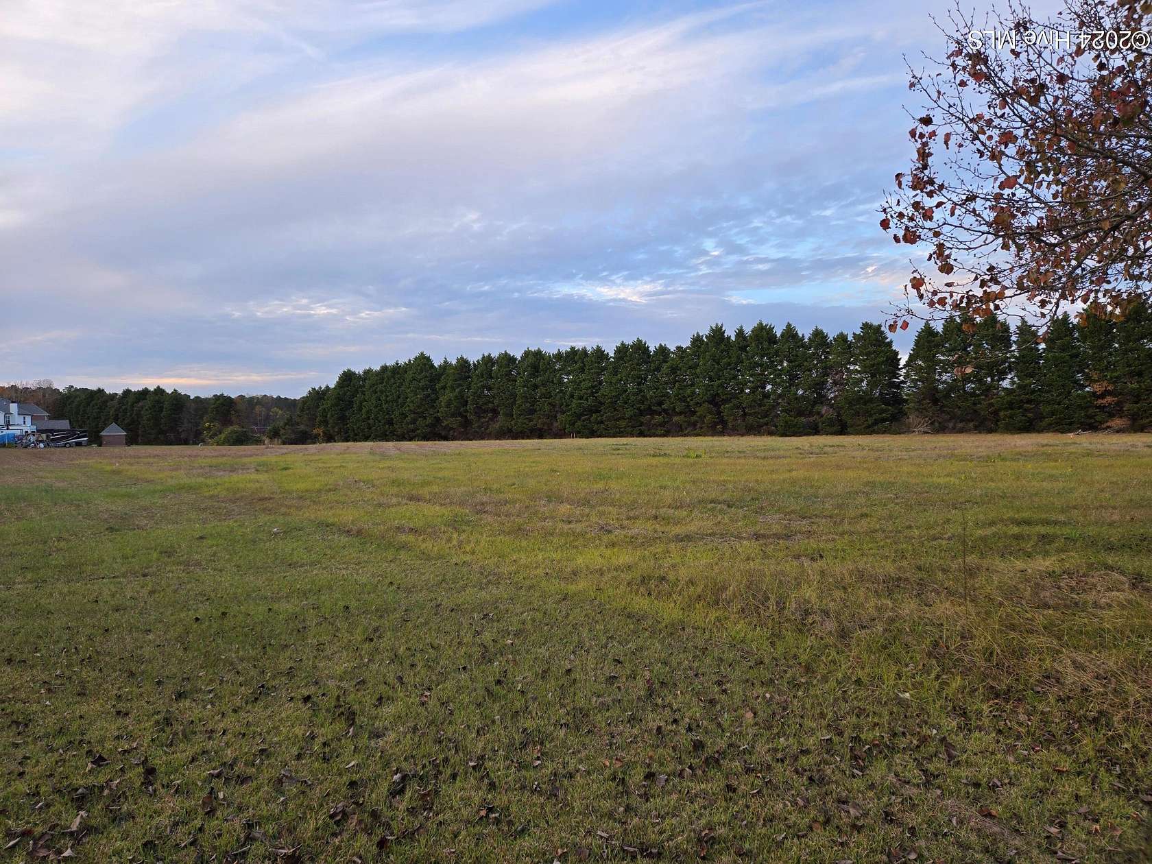 1.31 Acres of Residential Land for Sale in Bailey, North Carolina