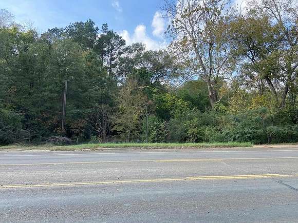 0.56 Acres of Residential Land for Sale in Nacogdoches, Texas