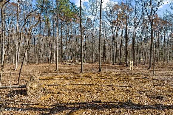 1.77 Acres of Residential Land for Sale in Crossville, Tennessee