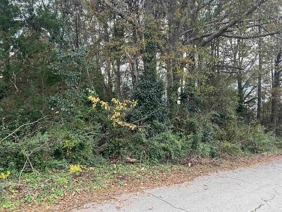 0.24 Acres of Residential Land for Sale in Spartanburg, South Carolina