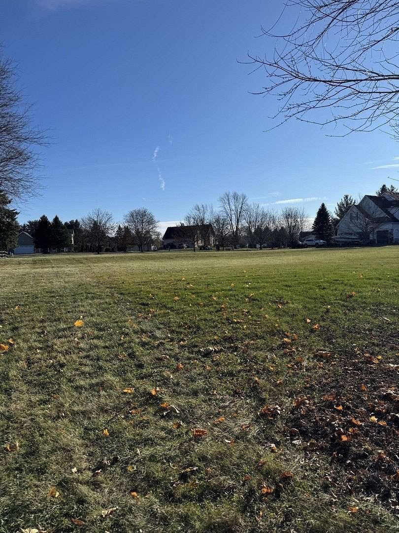 1.17 Acres of Residential Land for Sale in Johnsburg, Illinois