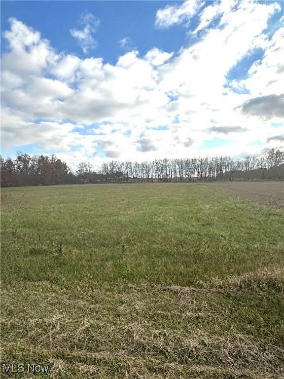 1.249 Acres of Residential Land for Sale in Wooster, Ohio