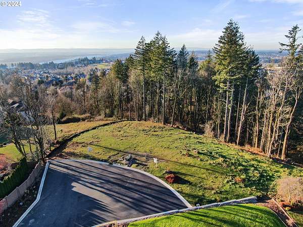 0.7 Acres of Residential Land for Sale in Camas, Washington