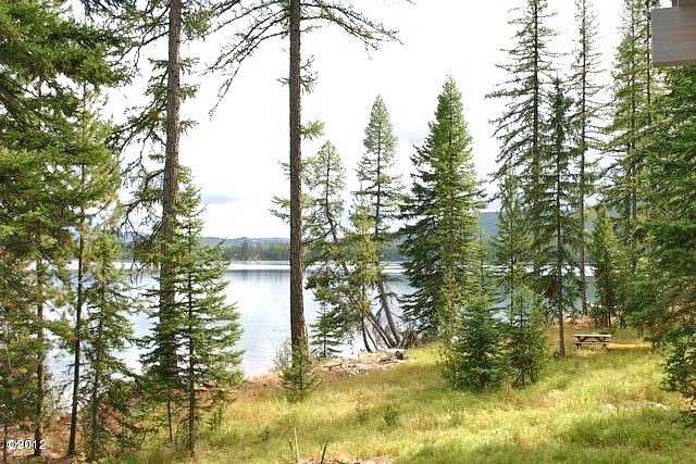 1.199 Acres of Residential Land for Sale in Marion, Montana