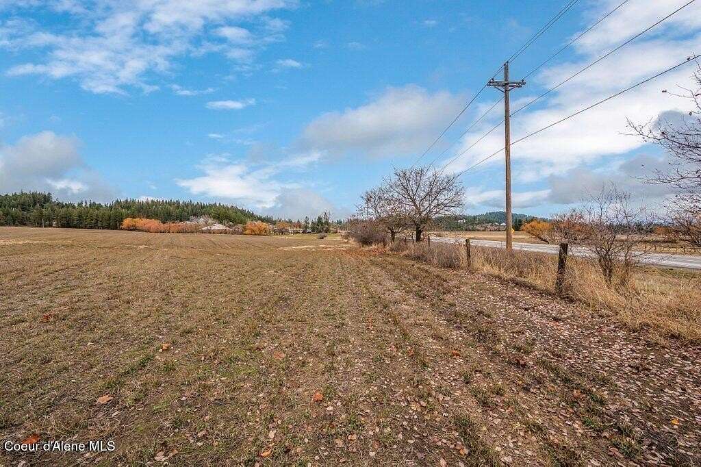 10.49 Acres of Land for Sale in Coeur d'Alene, Idaho