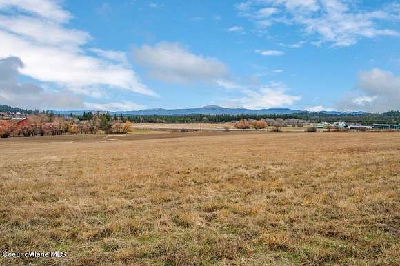 10.49 Acres of Land for Sale in Coeur d'Alene, Idaho