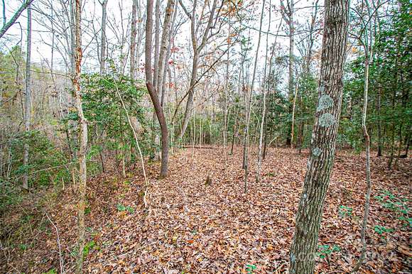 4.55 Acres of Residential Land for Sale in Ellenboro, North Carolina