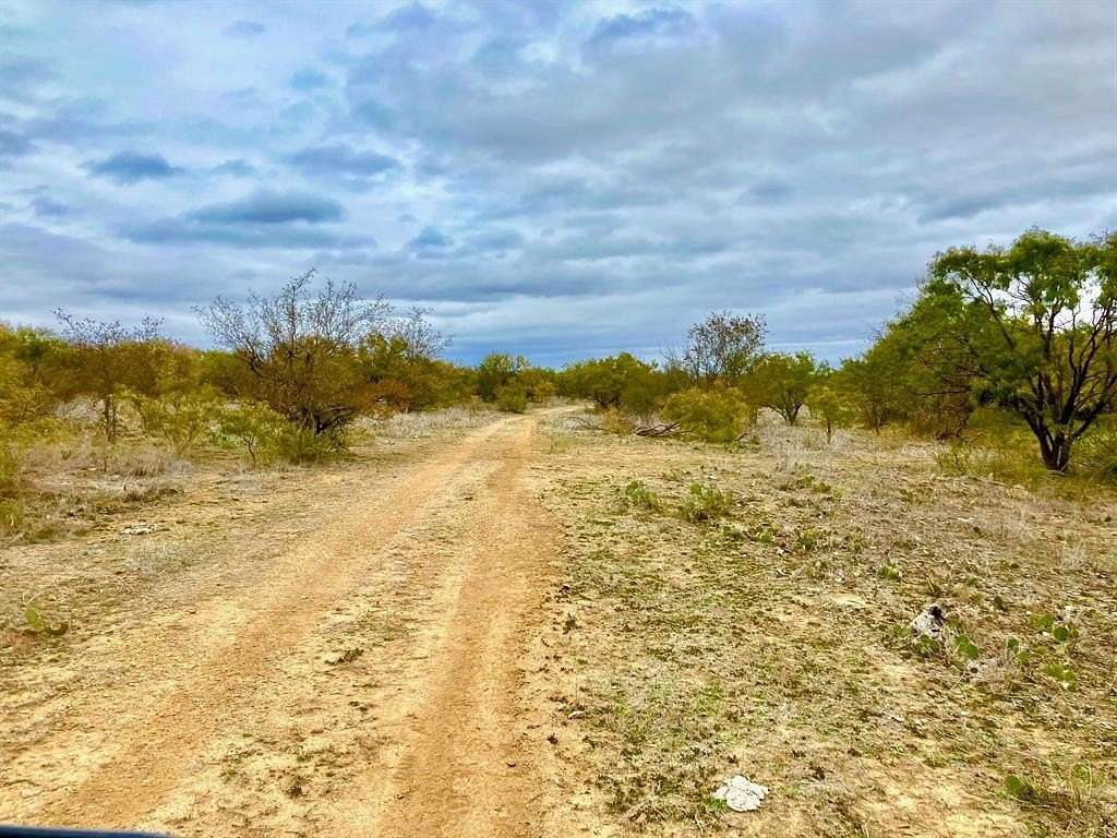 25 Acres of Land for Sale in Moran, Texas