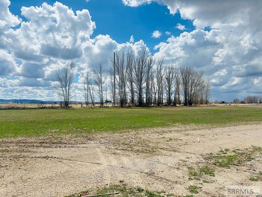 1 Acre of Residential Land for Sale in Blackfoot, Idaho