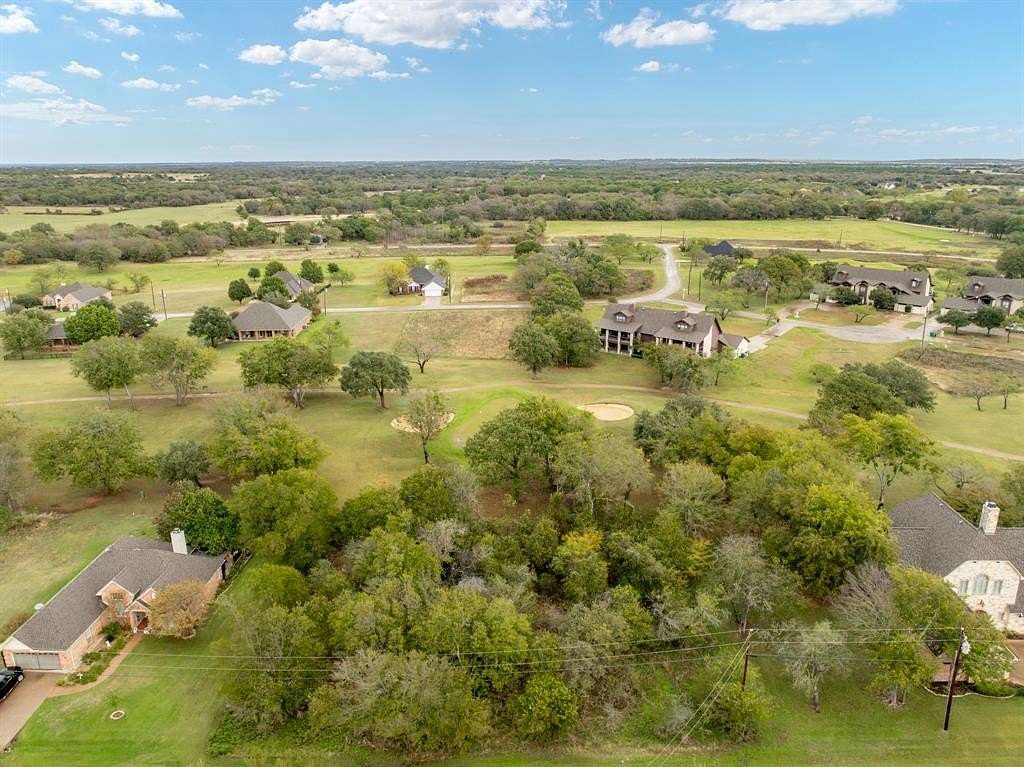 0.138 Acres of Land for Sale in Whitney, Texas