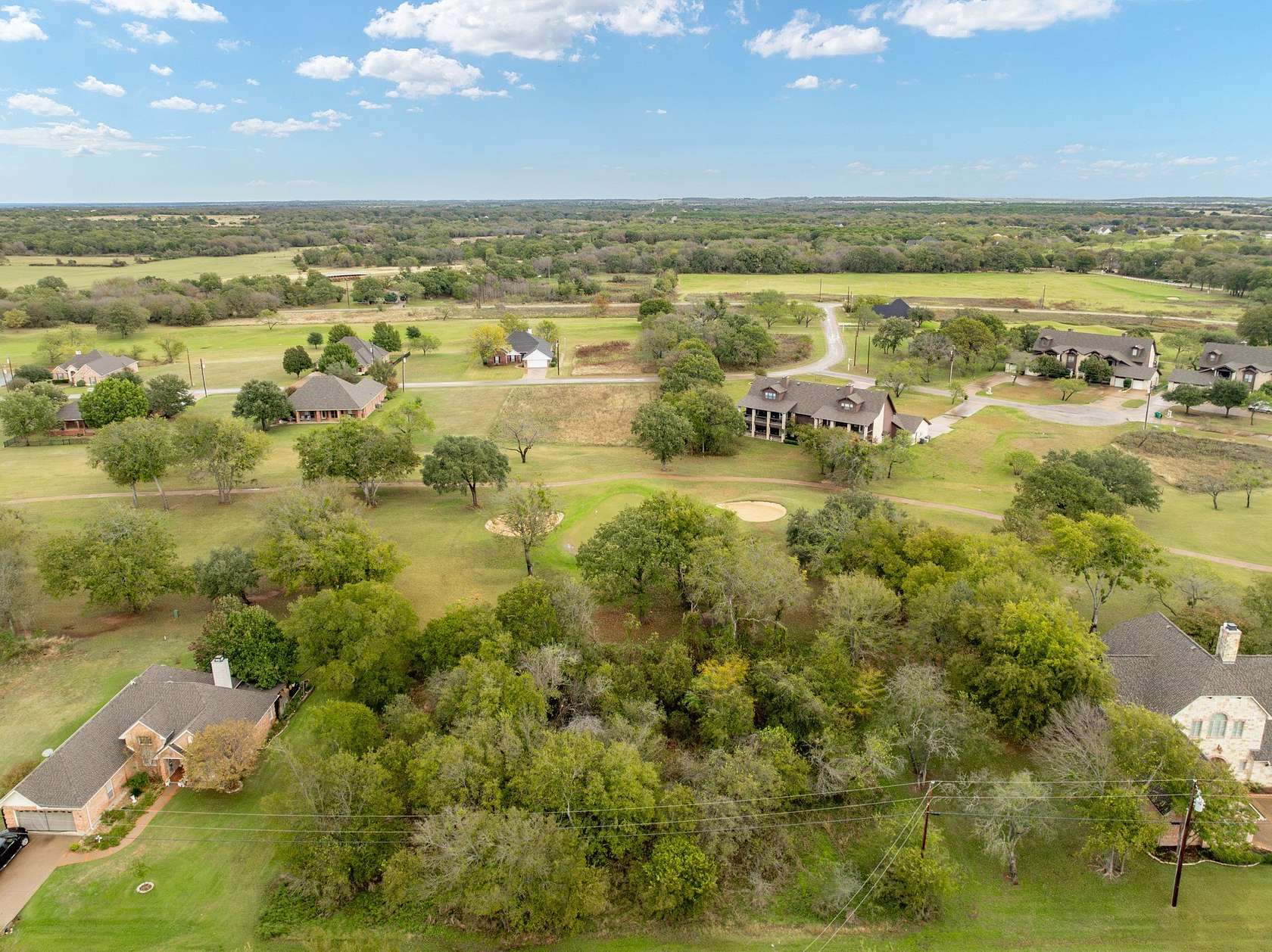 0.14 Acres of Residential Land for Sale in Whitney, Texas