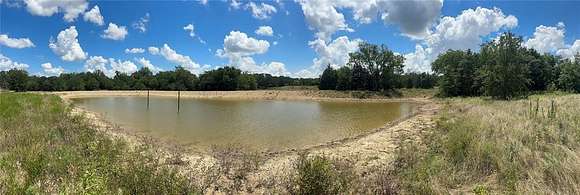 20.482 Acres of Recreational Land for Sale in Sunset, Texas