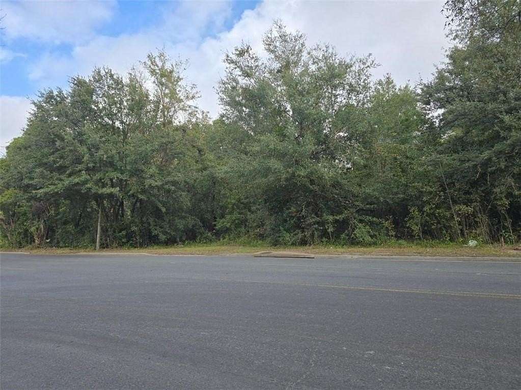 0.47 Acres of Residential Land for Sale in Brunswick, Georgia