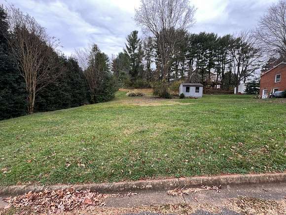 0.344 Acres of Residential Land for Sale in Lynchburg, Virginia