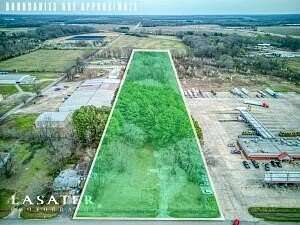 5 Acres of Land for Sale in Bald Knob, Arkansas