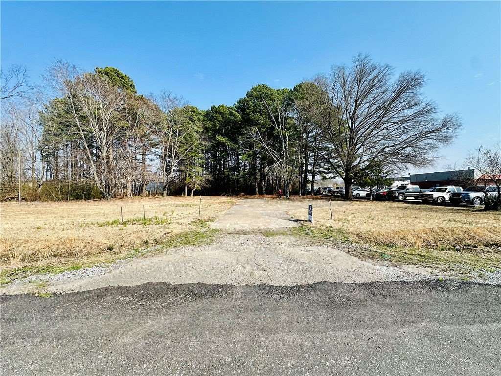 5 Acres of Land for Sale in Bald Knob, Arkansas