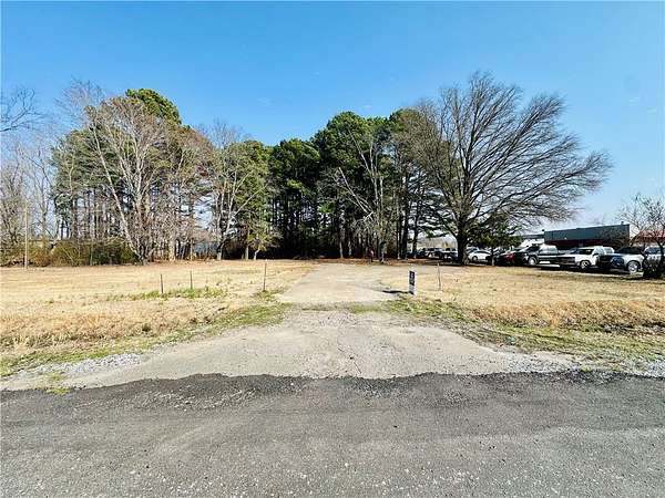 5 Acres of Land for Sale in Bald Knob, Arkansas
