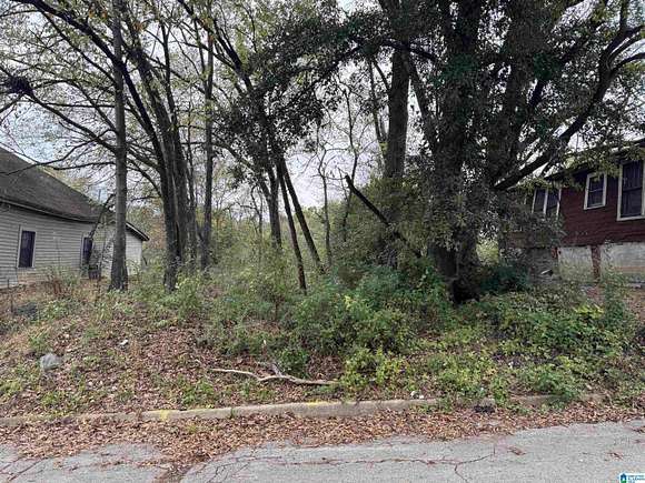 0.09 Acres of Land for Sale in Birmingham, Alabama