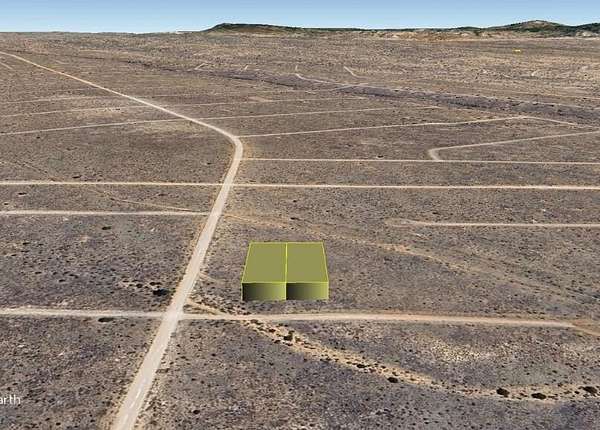 1 Acre of Land for Sale in Rio Rancho, New Mexico