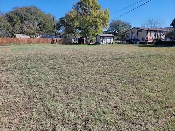 0.17 Acres of Land for Sale in Weatherford, Texas