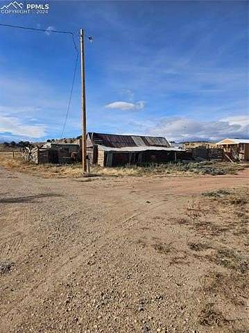 1 Acre of Land for Sale in Walsenburg, Colorado