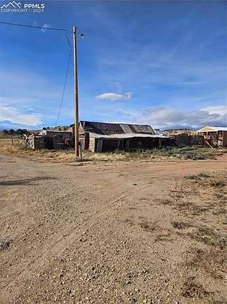 1 Acre of Land for Sale in Walsenburg, Colorado