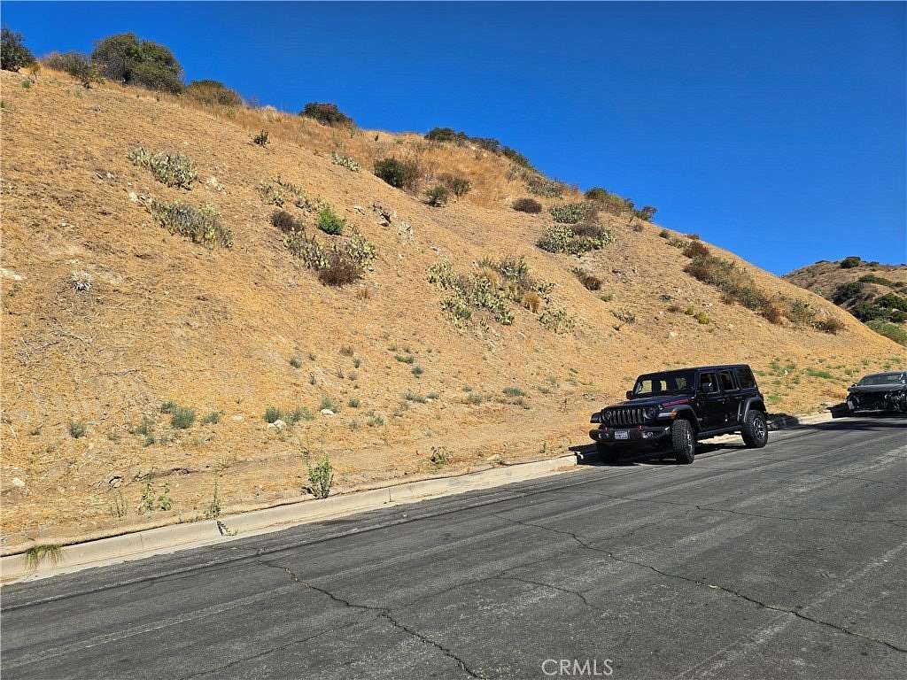 1.823 Acres of Land for Sale in Sun Valley, California