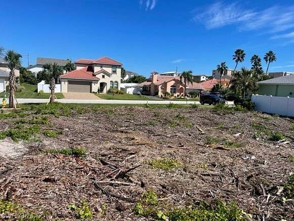 0.2 Acres of Residential Land for Sale in Ponce Inlet, Florida