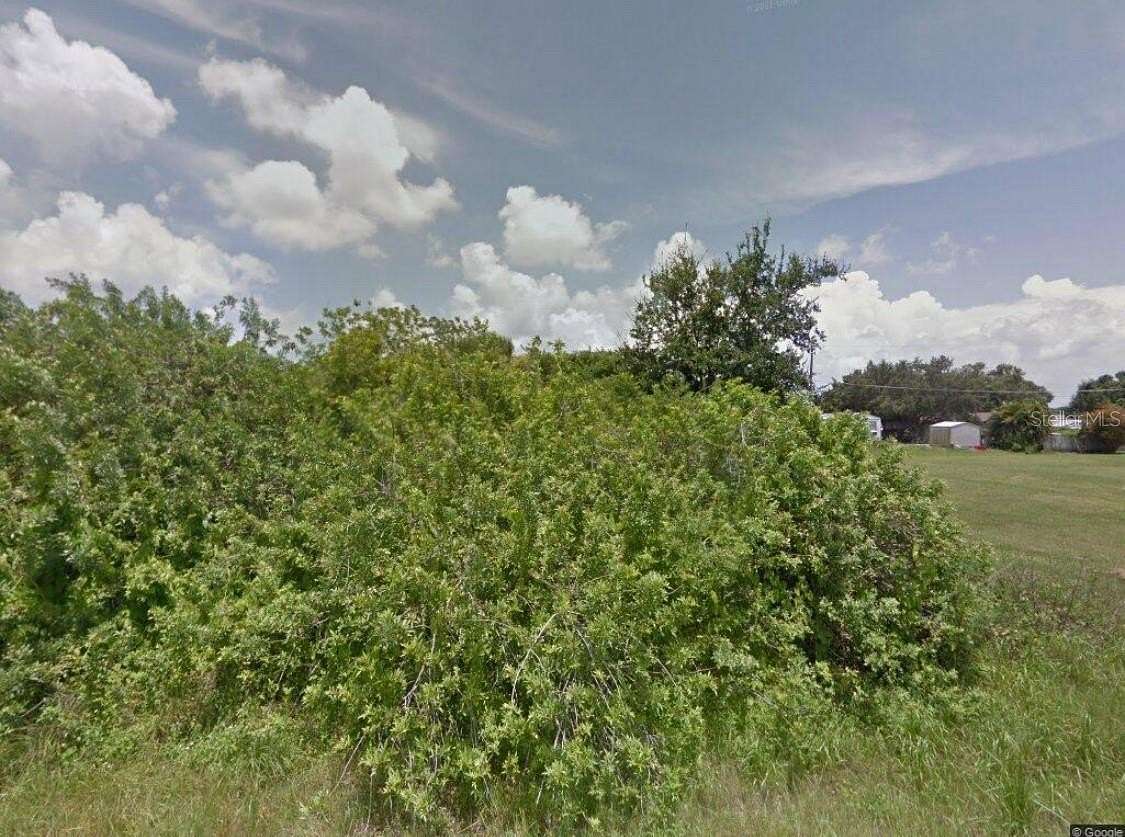 0.17 Acres of Residential Land for Sale in Punta Gorda, Florida