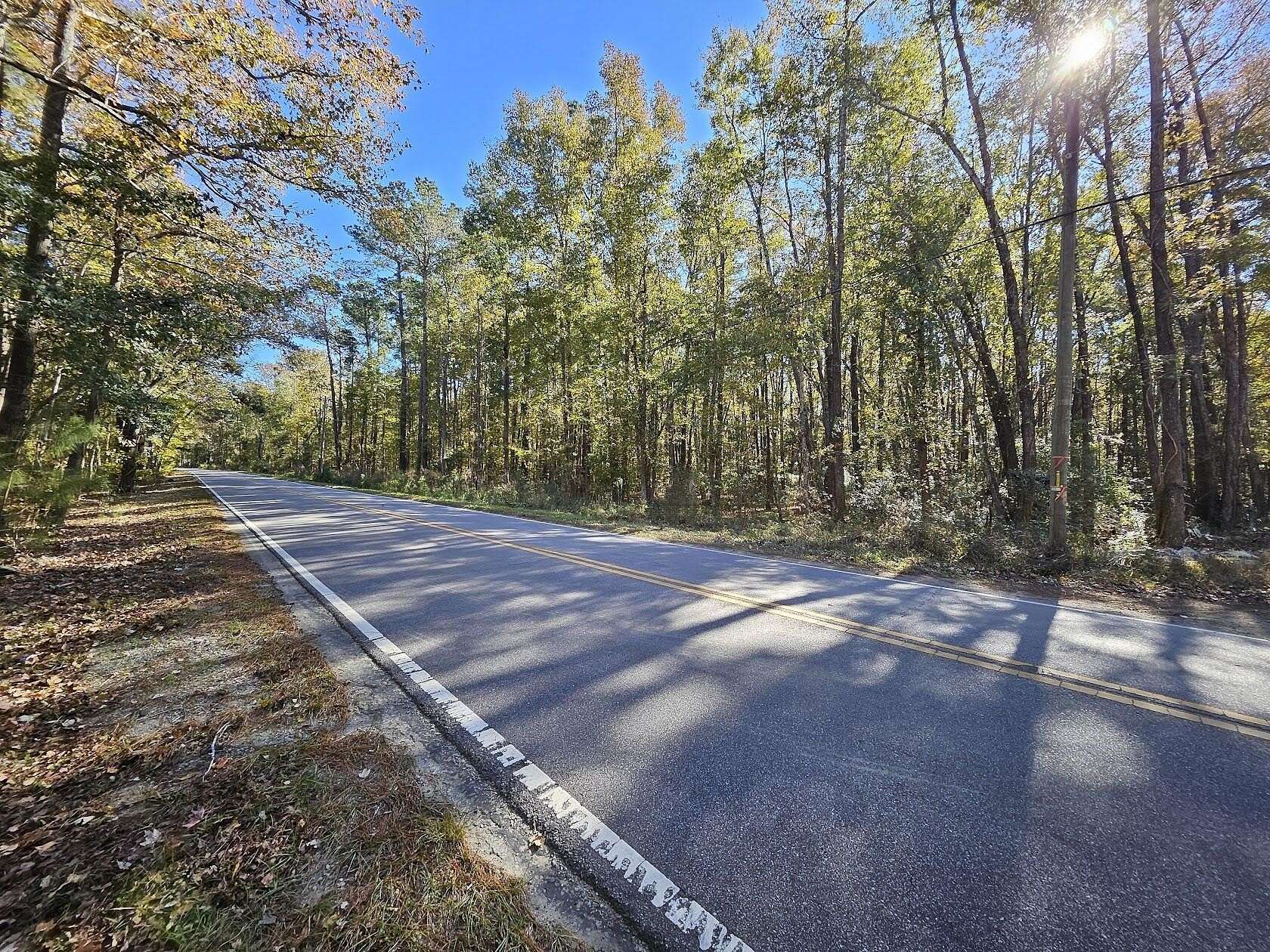 8.53 Acres of Residential Land for Sale in Johns Island, South Carolina