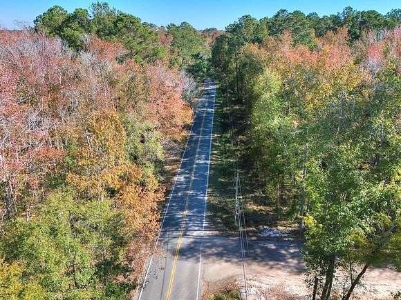 8.53 Acres of Residential Land for Sale in Johns Island, South Carolina