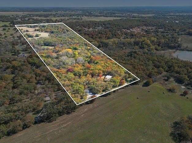 36.36 Acres of Land for Sale in Springtown, Texas