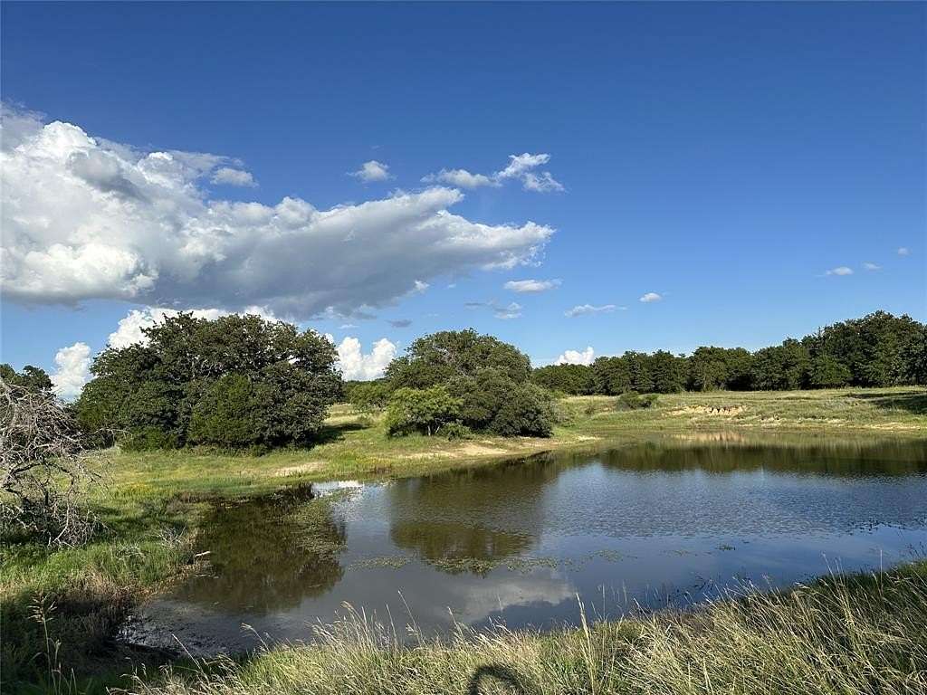 36.4 Acres of Land for Sale in Springtown, Texas