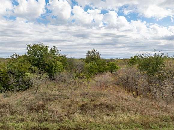 0.144 Acres of Residential Land for Sale in Whitney, Texas