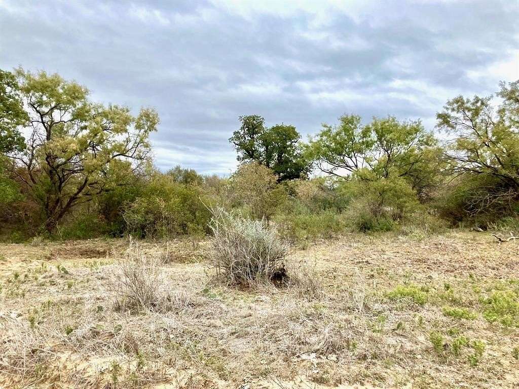 26 Acres of Land for Sale in Moran, Texas