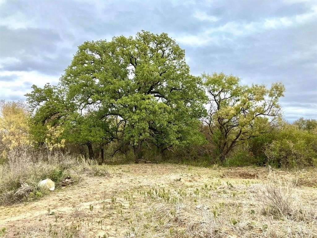 51 Acres of Land for Sale in Moran, Texas