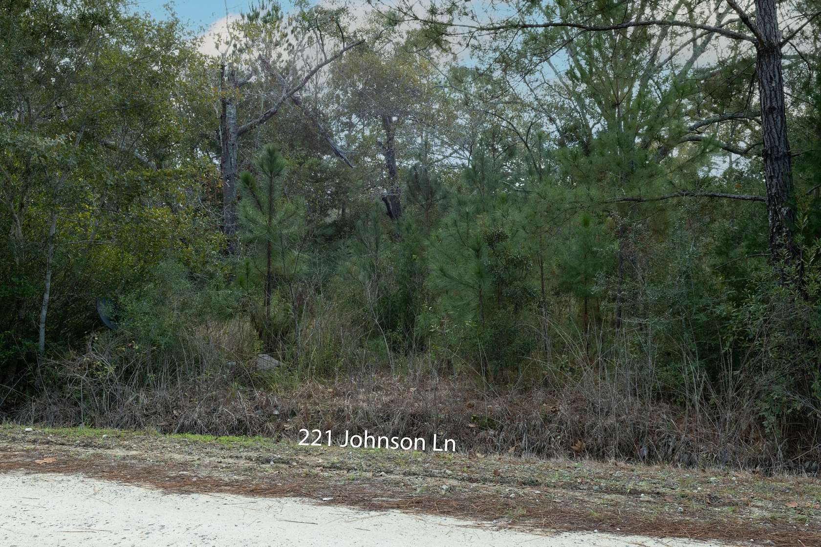 0.2 Acres of Land for Sale in Freeport, Florida