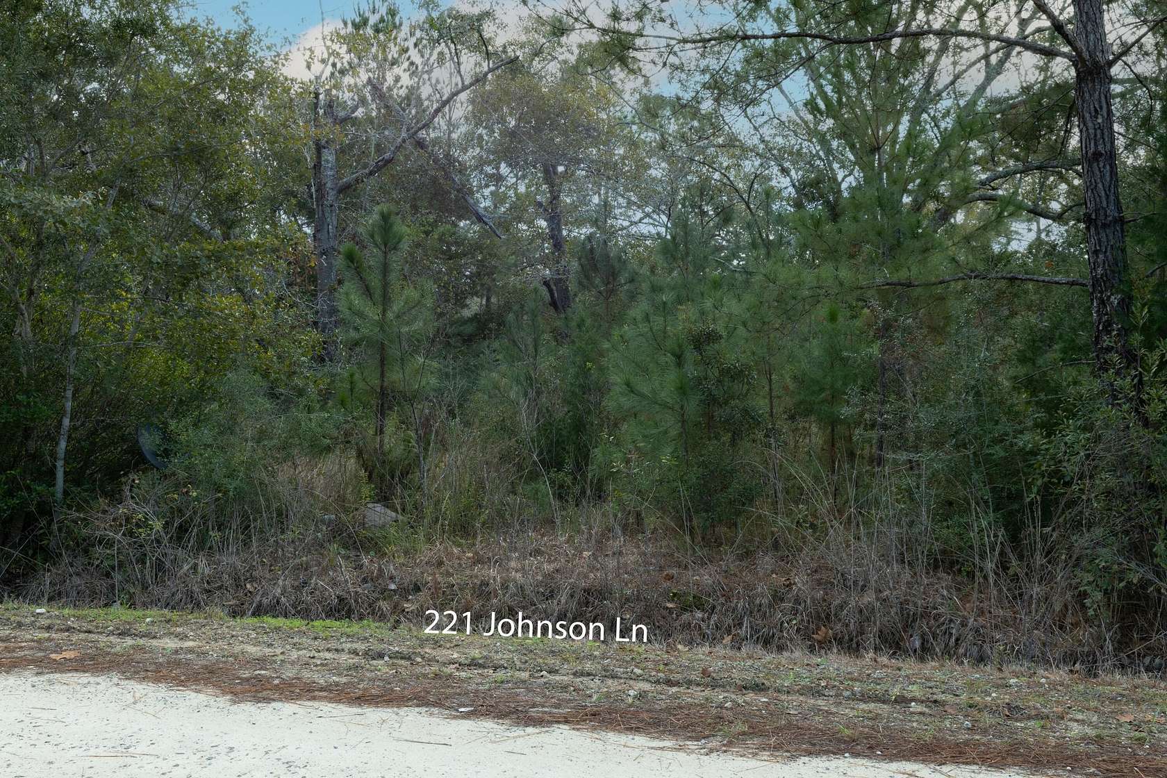 0.2 Acres of Residential Land for Sale in Freeport, Florida