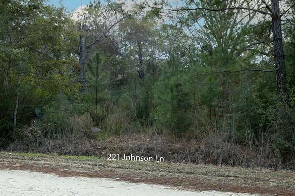 0.2 Acres of Residential Land for Sale in Freeport, Florida