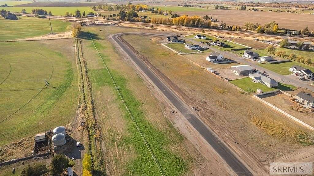 1 Acre of Residential Land for Sale in Blackfoot, Idaho