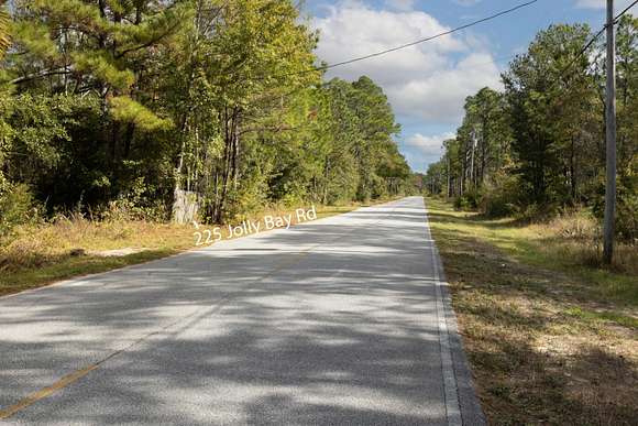 0.46 Acres of Land for Sale in Freeport, Florida