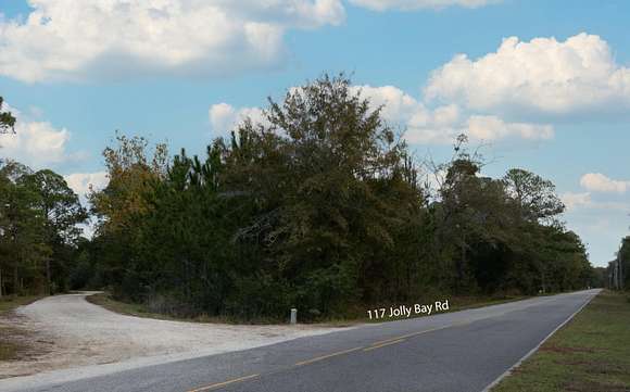 0.53 Acres of Land for Sale in Freeport, Florida