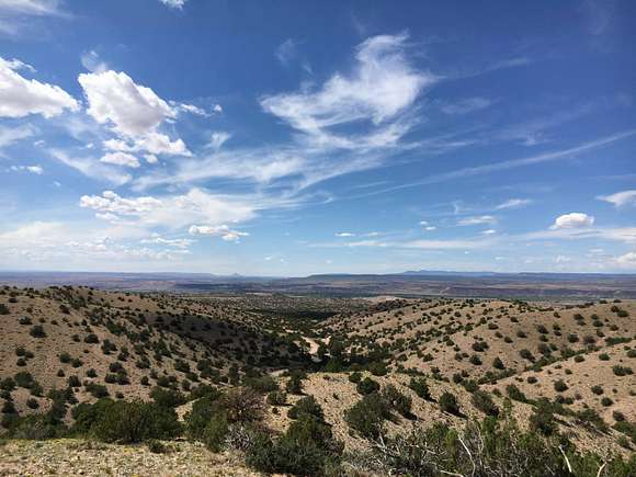 3.63 Acres of Land for Sale in Placitas, New Mexico